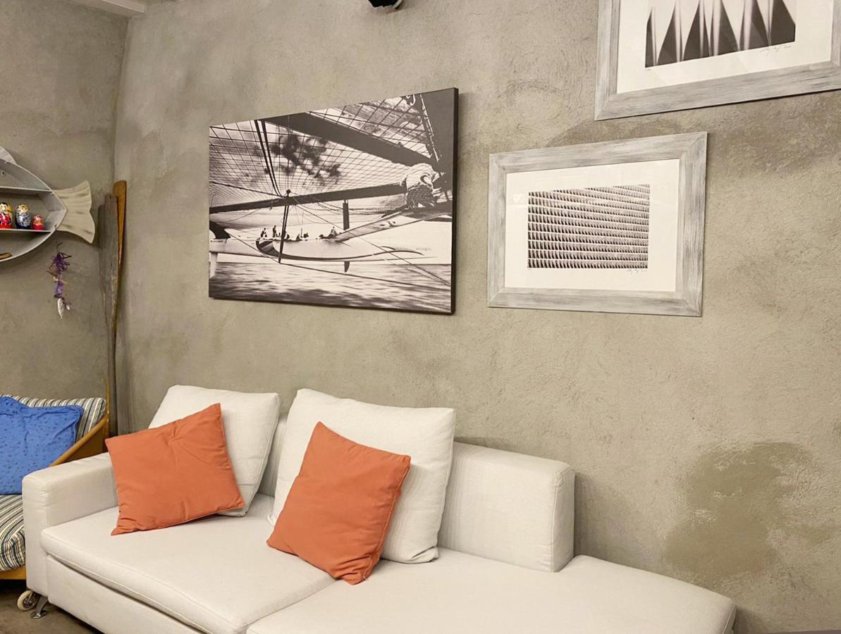 The Honeymoon Home เบลลาโน ภายนอก รูปภาพ